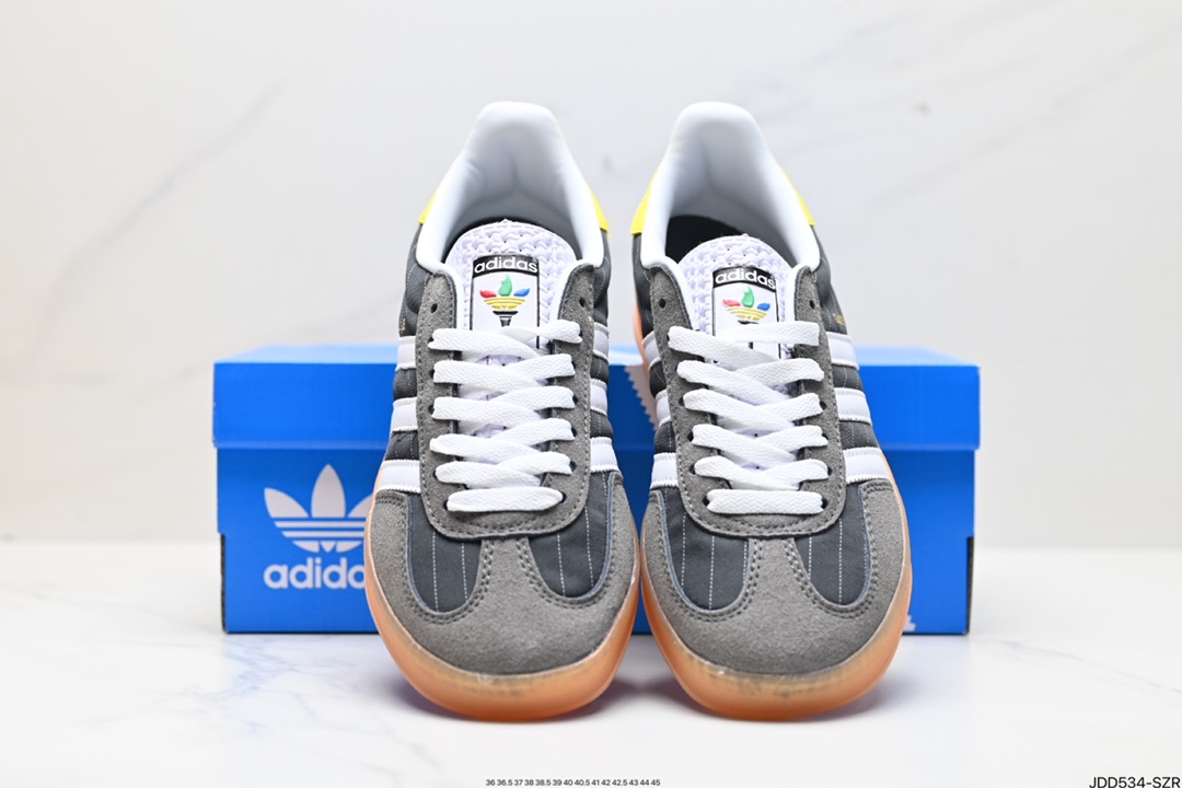 Adidas Gazelle Shoes